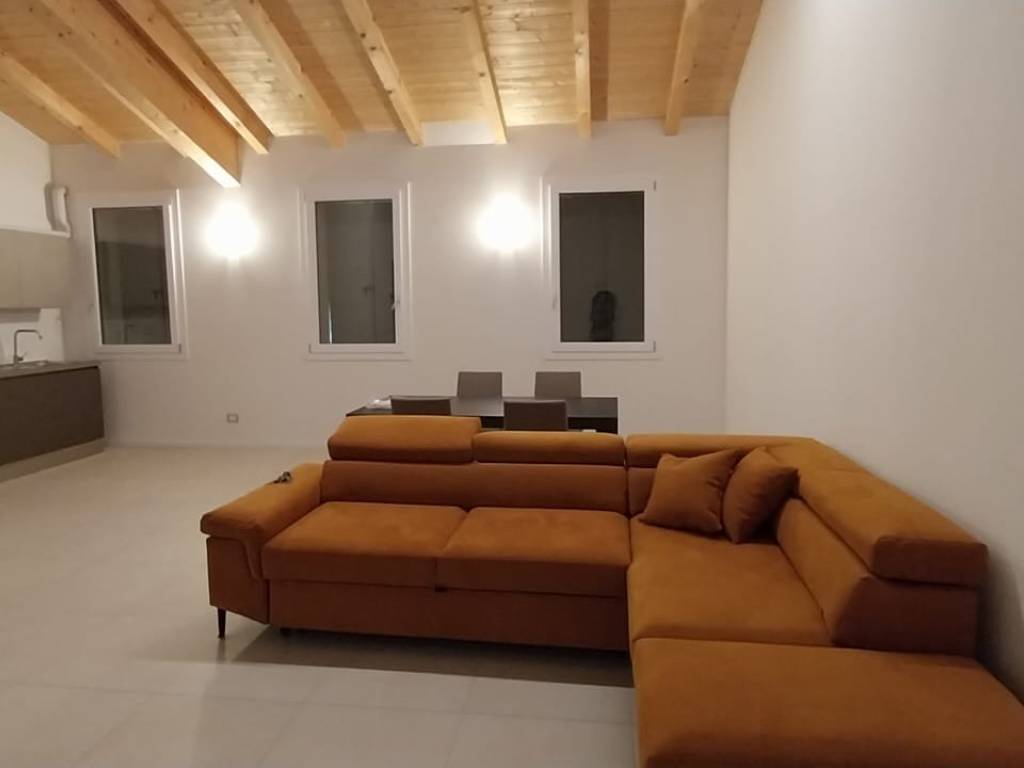 appartamento in affitto a Carpi