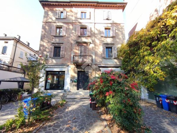 appartamento in affitto a Carpi in zona Centro Storico