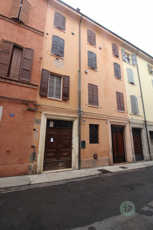 appartamento in affitto a Carpi in zona Centro Storico