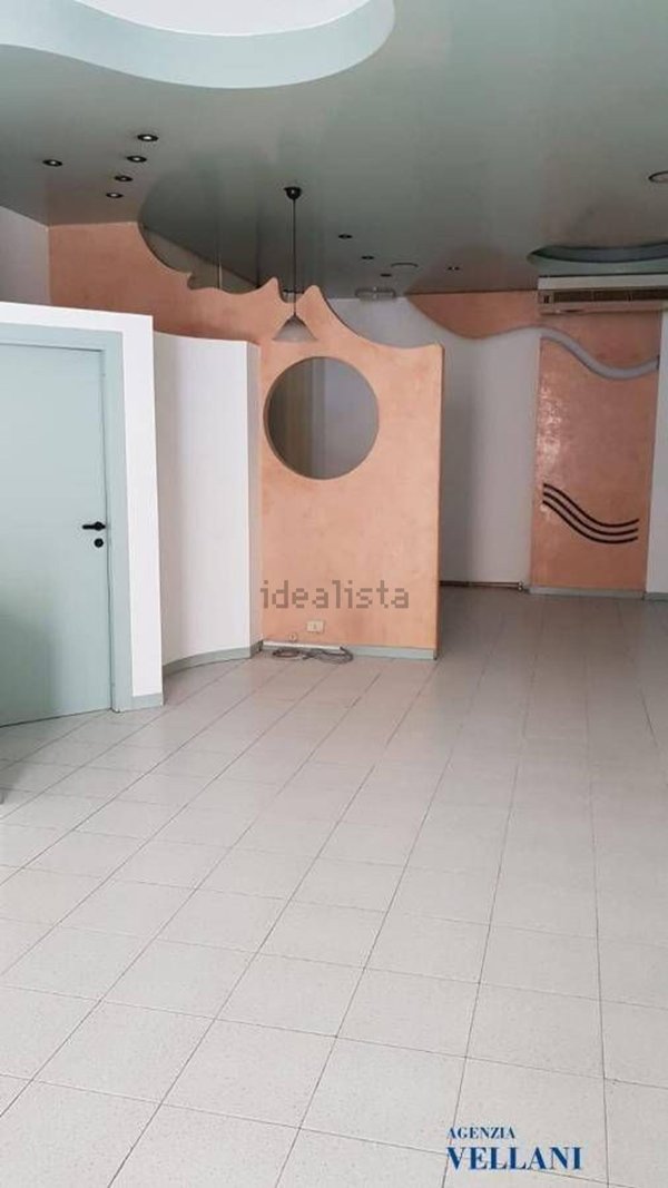ufficio in affitto a Carpi in zona Centro Storico