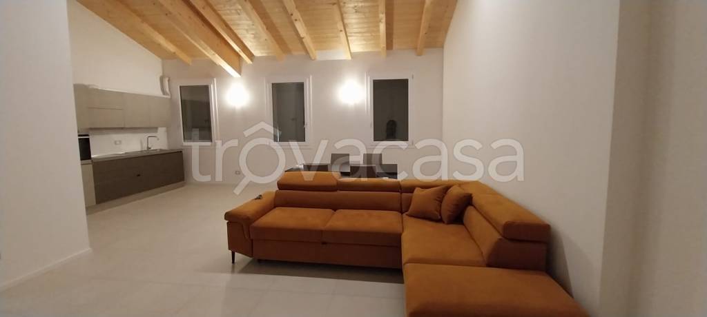 appartamento in affitto a Carpi