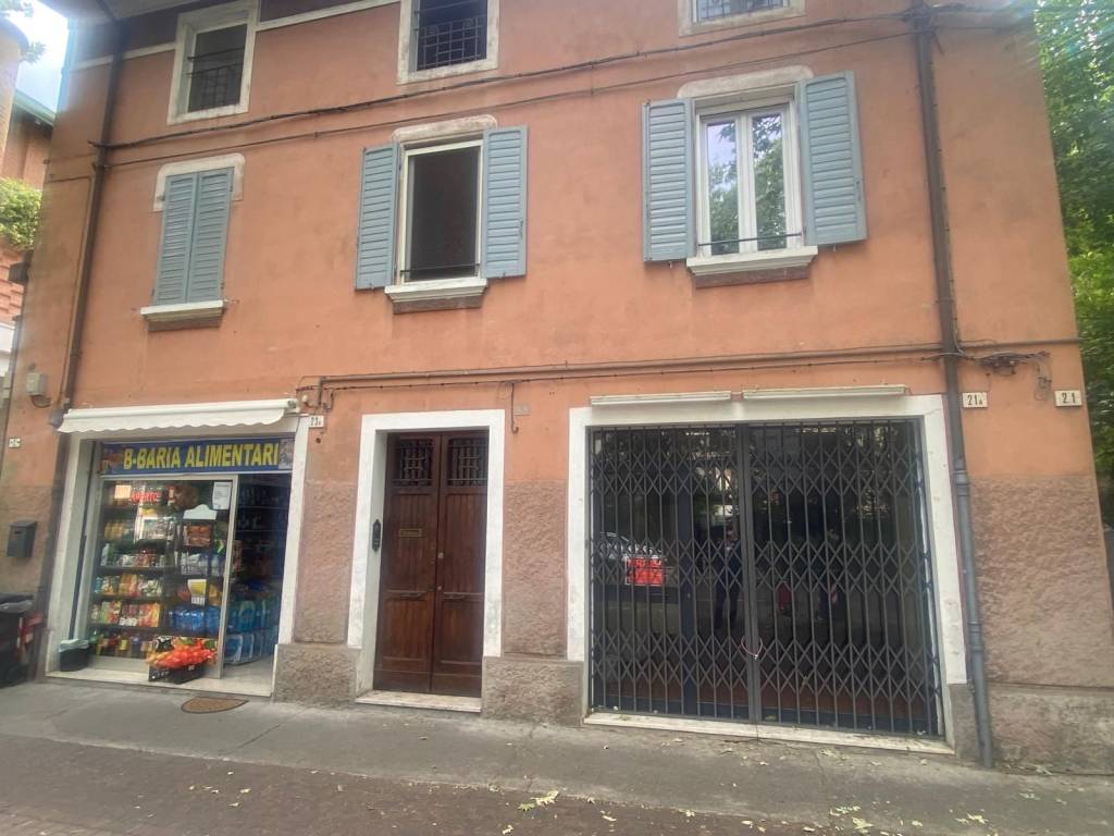 ufficio in affitto a Carpi
