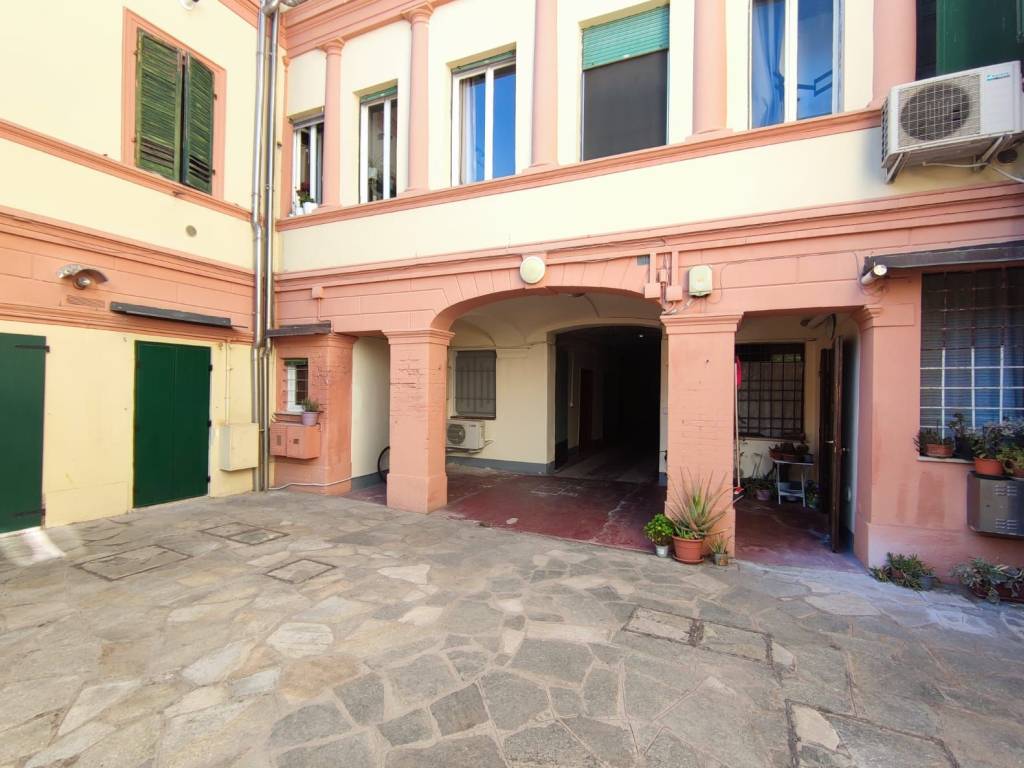 appartamento in affitto a Carpi in zona Centro Storico