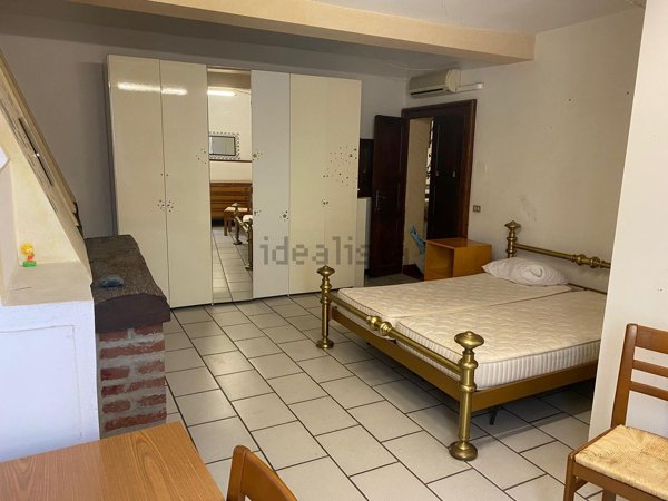 appartamento in affitto a Carpi in zona Centro Storico