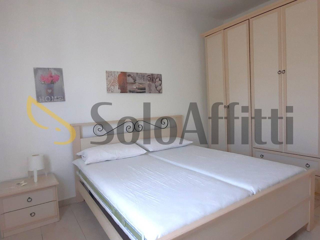 appartamento in affitto a Carpi in zona Centro Storico
