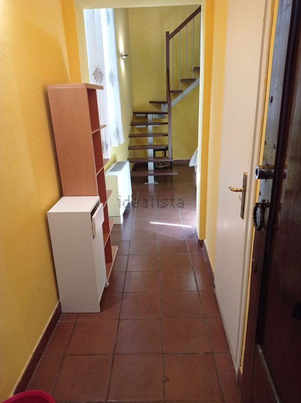 appartamento in affitto a Carpi in zona Centro Storico