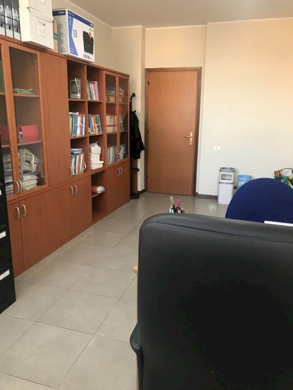 ufficio in affitto a Carpi