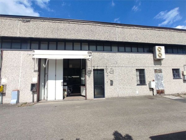 ufficio in affitto a Carpi
