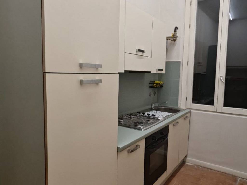 appartamento in affitto a Carpi in zona Quartirolo