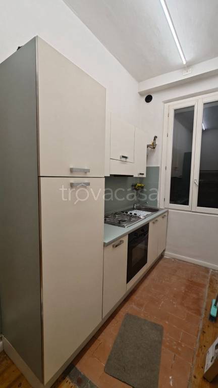 appartamento in affitto a Carpi