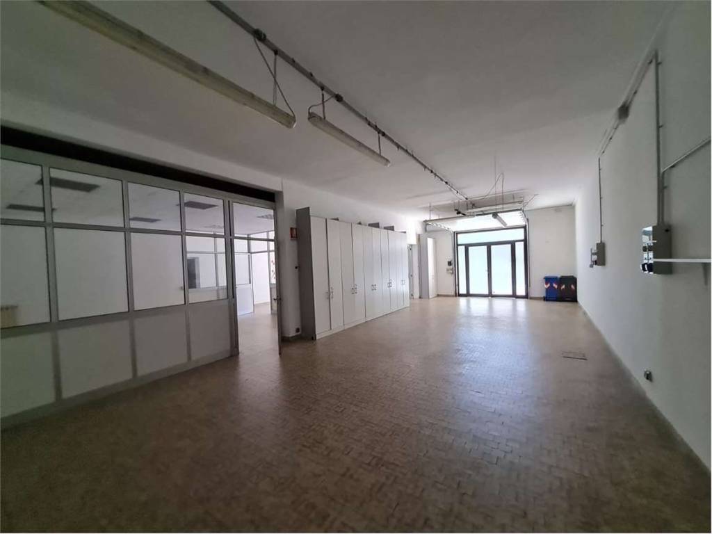 ufficio in affitto a Carpi in zona Centro Storico