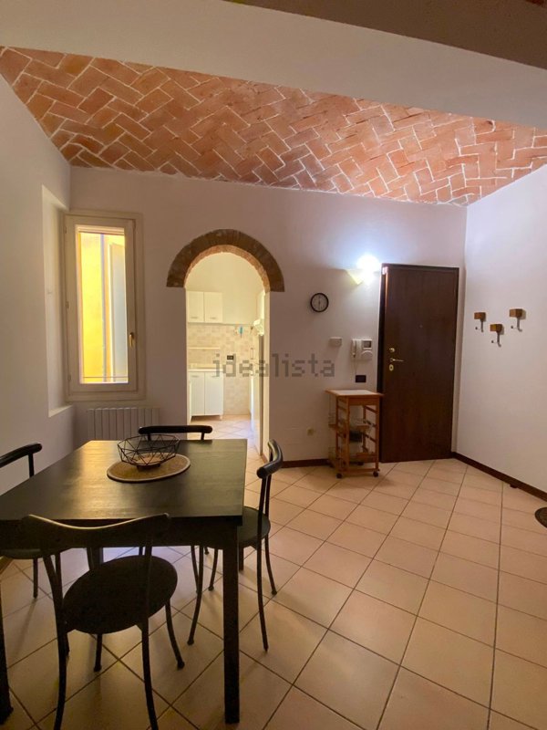 appartamento in affitto a Carpi in zona Centro Storico