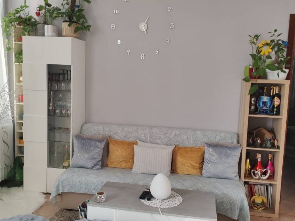 appartamento in affitto a Carpi in zona Quartirolo