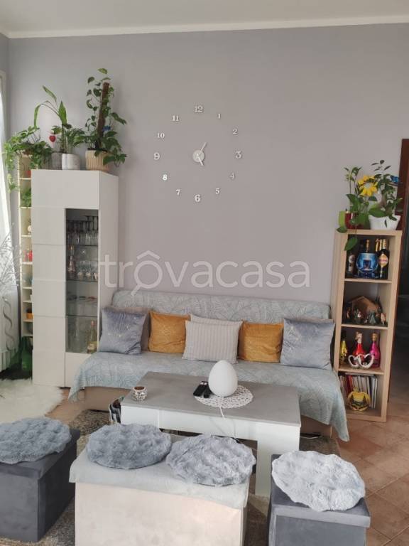 appartamento in affitto a Carpi in zona Quartirolo