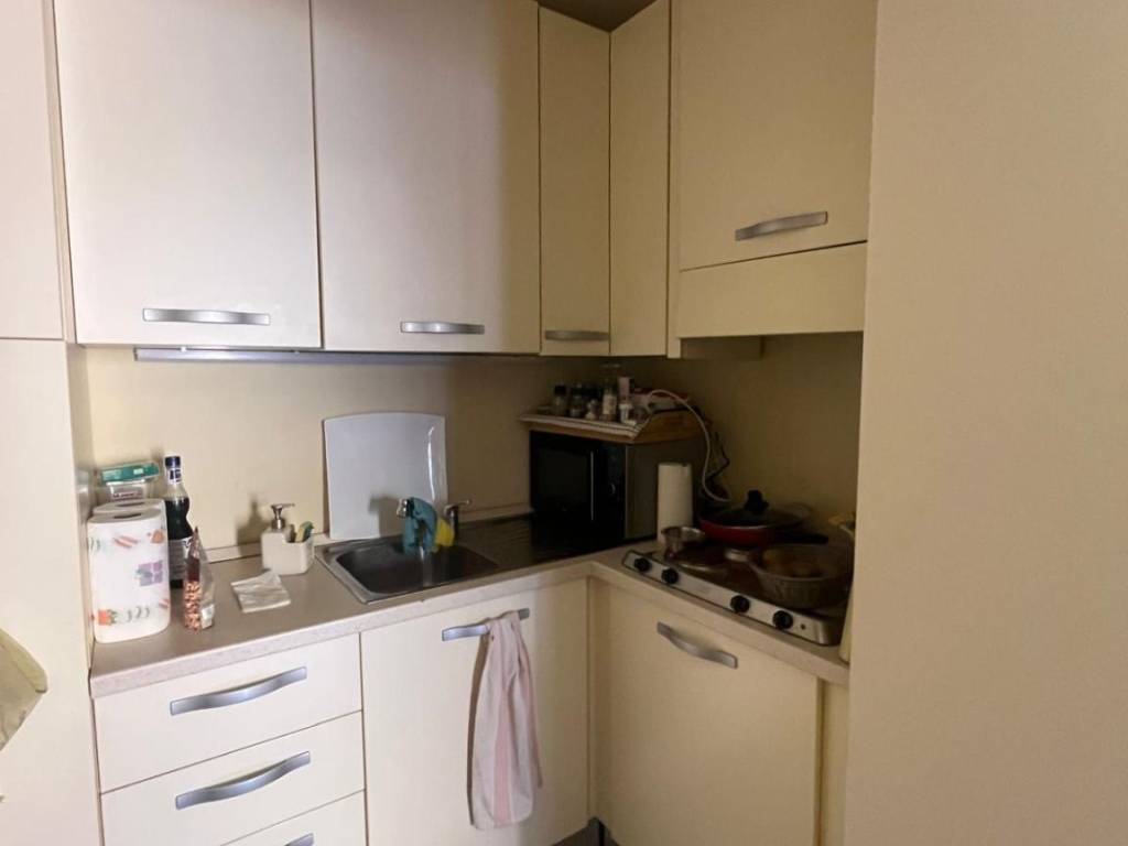 appartamento in affitto a Carpi in zona Centro Storico