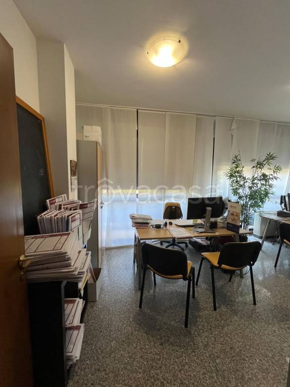 appartamento in affitto a Carpi