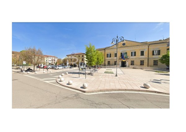 appartamento in affitto a Carpi