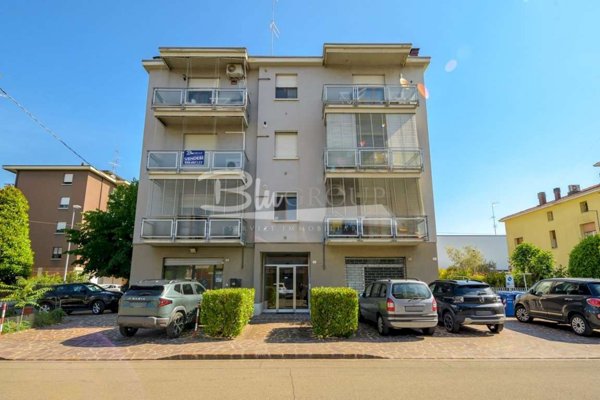 appartamento in affitto a Carpi in zona Centro Storico