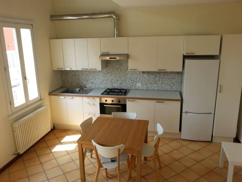 appartamento in affitto a Carpi in zona Centro Storico