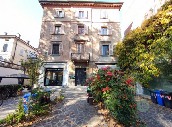 appartamento in affitto a Carpi in zona Centro Storico