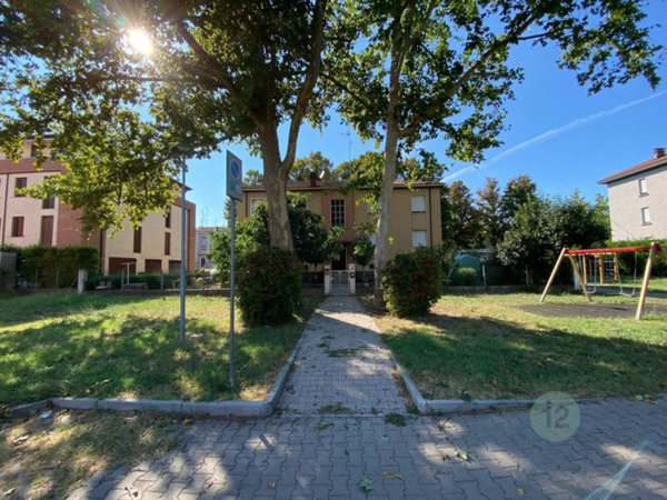 appartamento in affitto a Carpi in zona Centro Storico