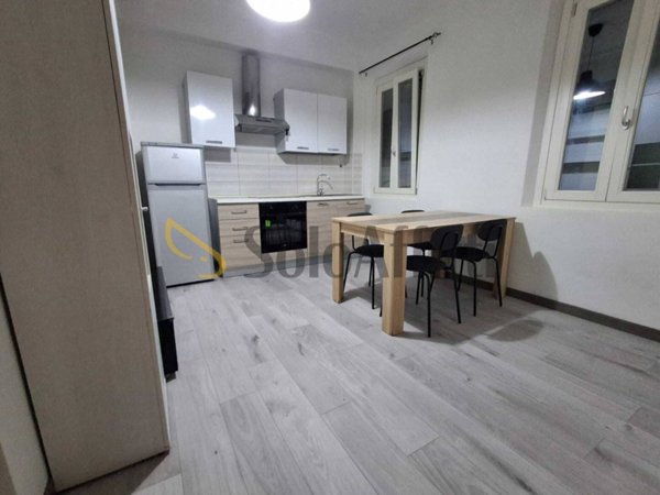 appartamento in affitto a Carpi in zona Quartirolo