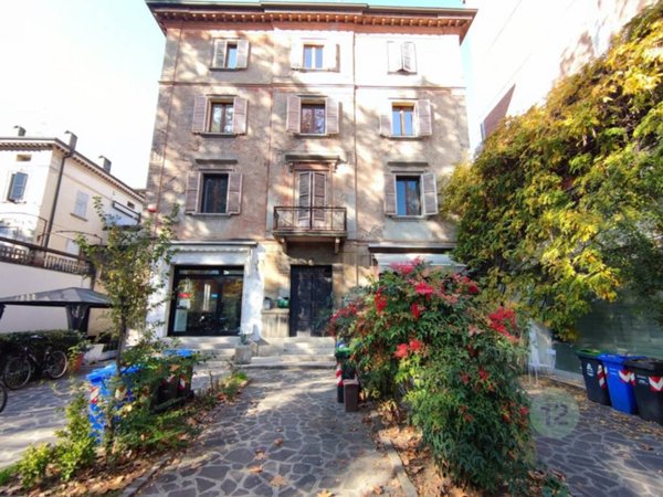 appartamento in affitto a Carpi in zona Centro Storico