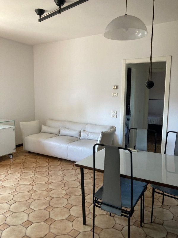 appartamento in affitto a Carpi in zona Quartirolo