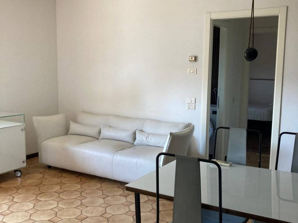appartamento in affitto a Carpi in zona Quartirolo