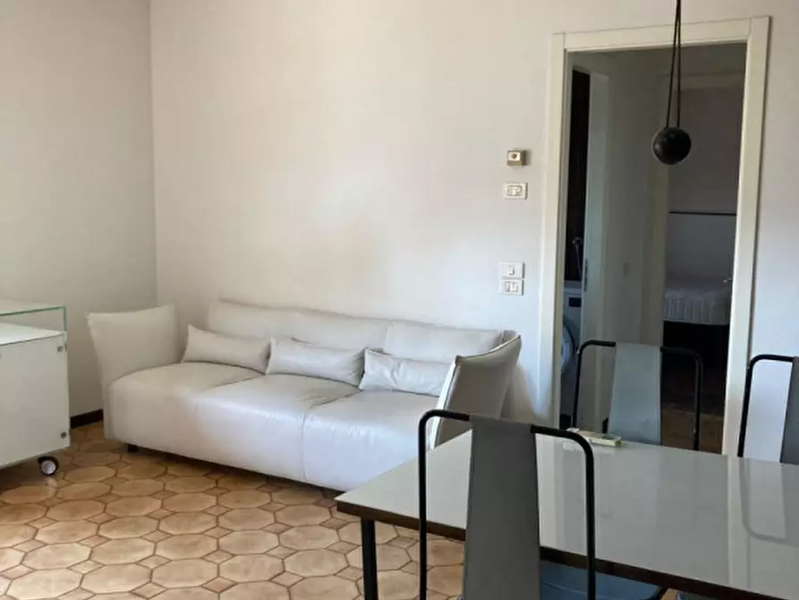 appartamento in affitto a Carpi in zona Quartirolo