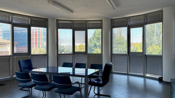 ufficio in affitto a Carpi in zona Cibeno Pile