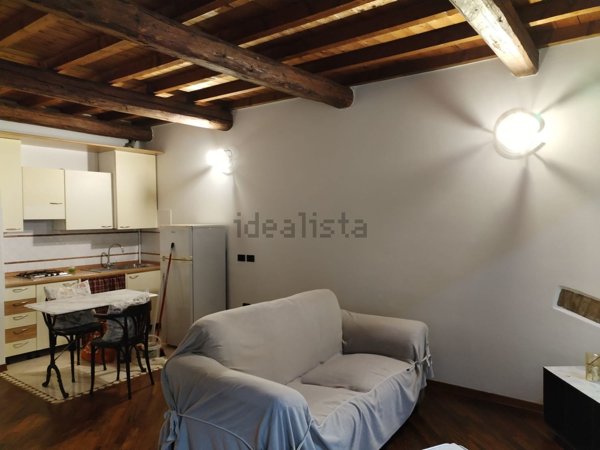 appartamento in affitto a Carpi in zona Centro Storico