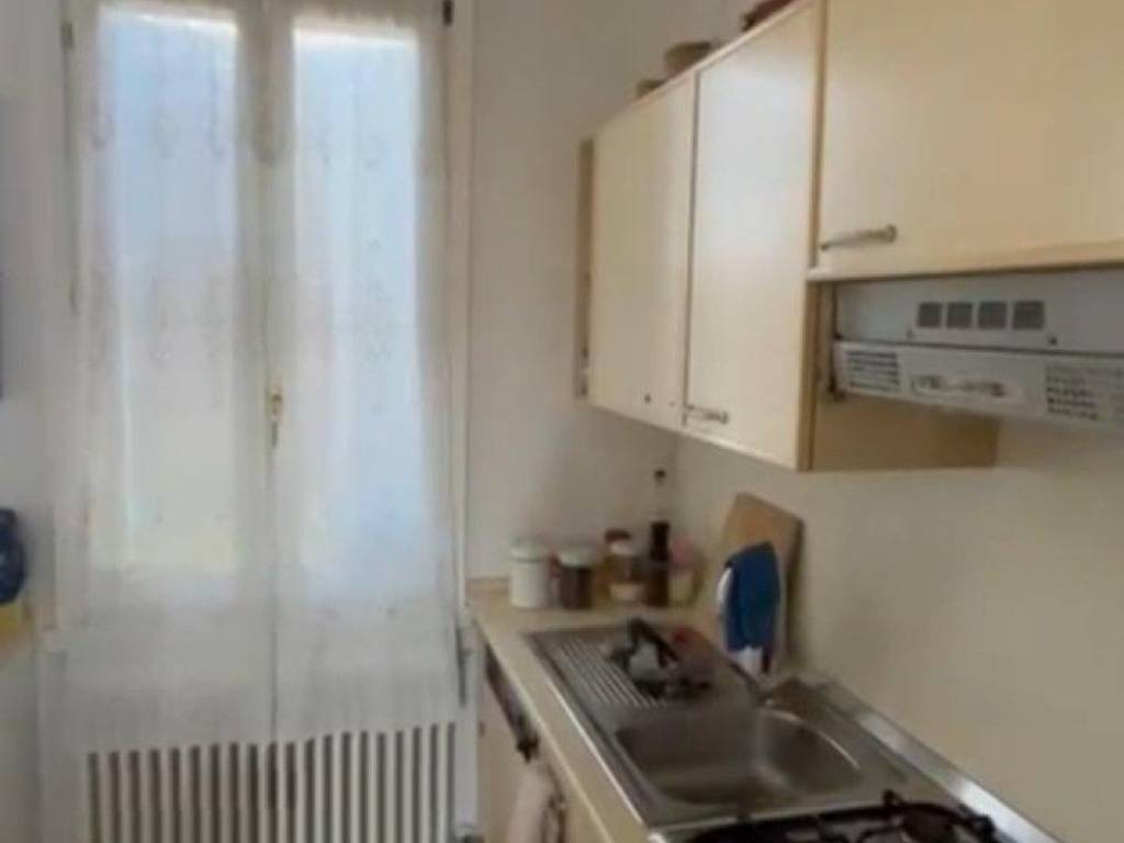 appartamento in affitto a Carpi in zona Centro Storico