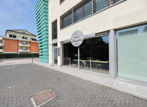negozio in affitto a Carpi in zona Centro Storico