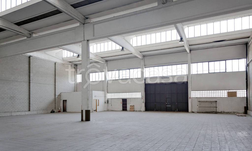appartamento in affitto a Carpi