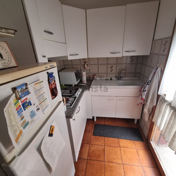 appartamento in affitto a Carpi in zona Quartirolo