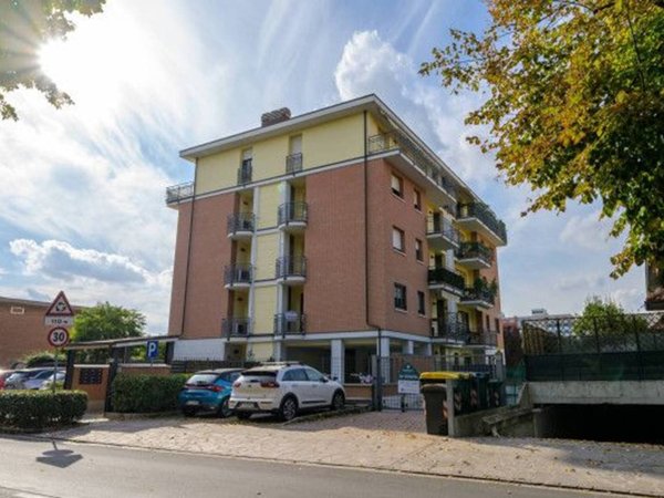 appartamento in affitto a Carpi in zona Quartirolo