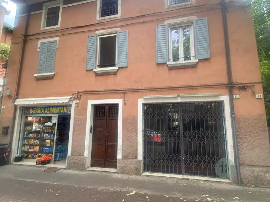ufficio in affitto a Carpi