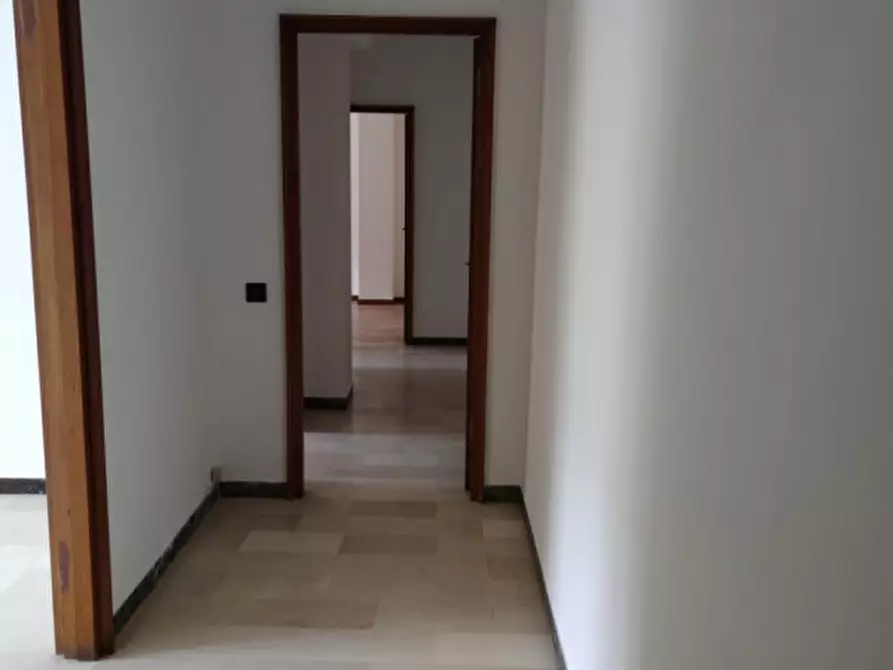 appartamento in affitto a Carpi in zona Centro Storico