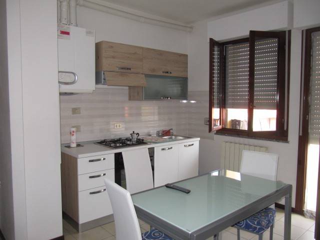 appartamento in affitto a Carpi