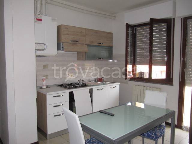 appartamento in affitto a Carpi