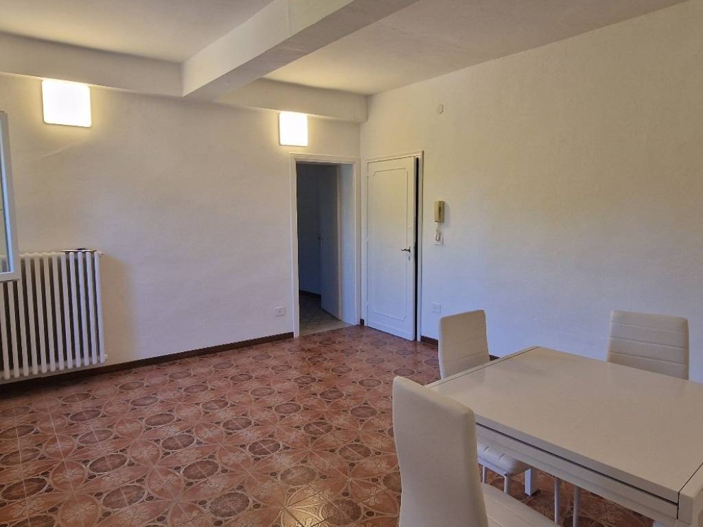 attico in affitto a Carpi in zona Centro Storico