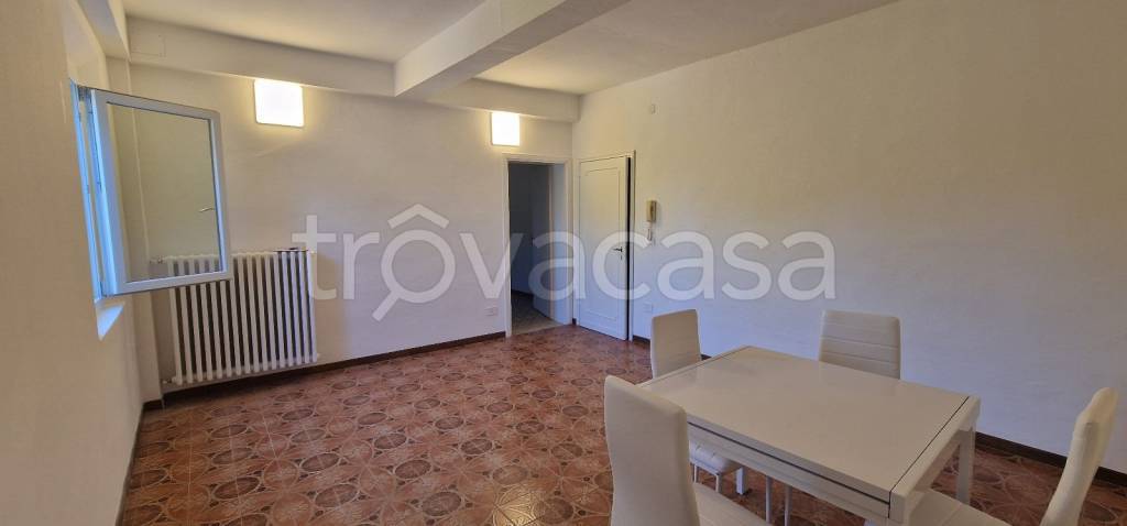 appartamento in affitto a Carpi in zona Centro Storico