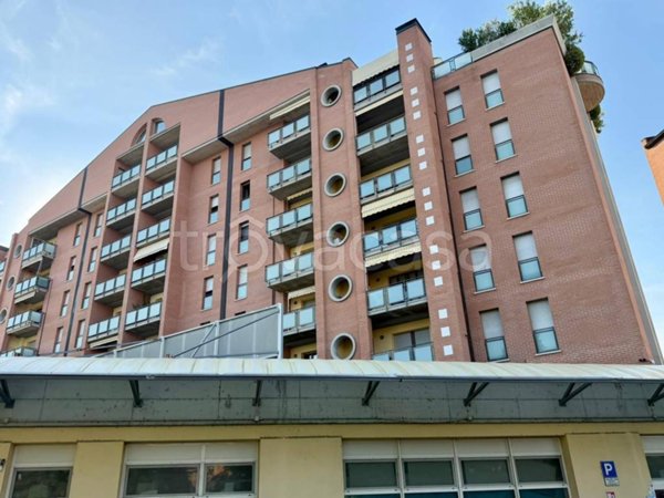appartamento in affitto a Carpi in zona Cibeno Pile