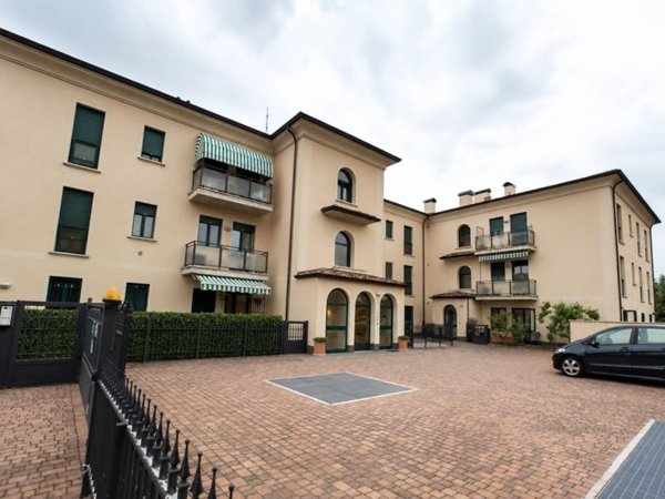 appartamento in affitto a Carpi in zona Quartirolo