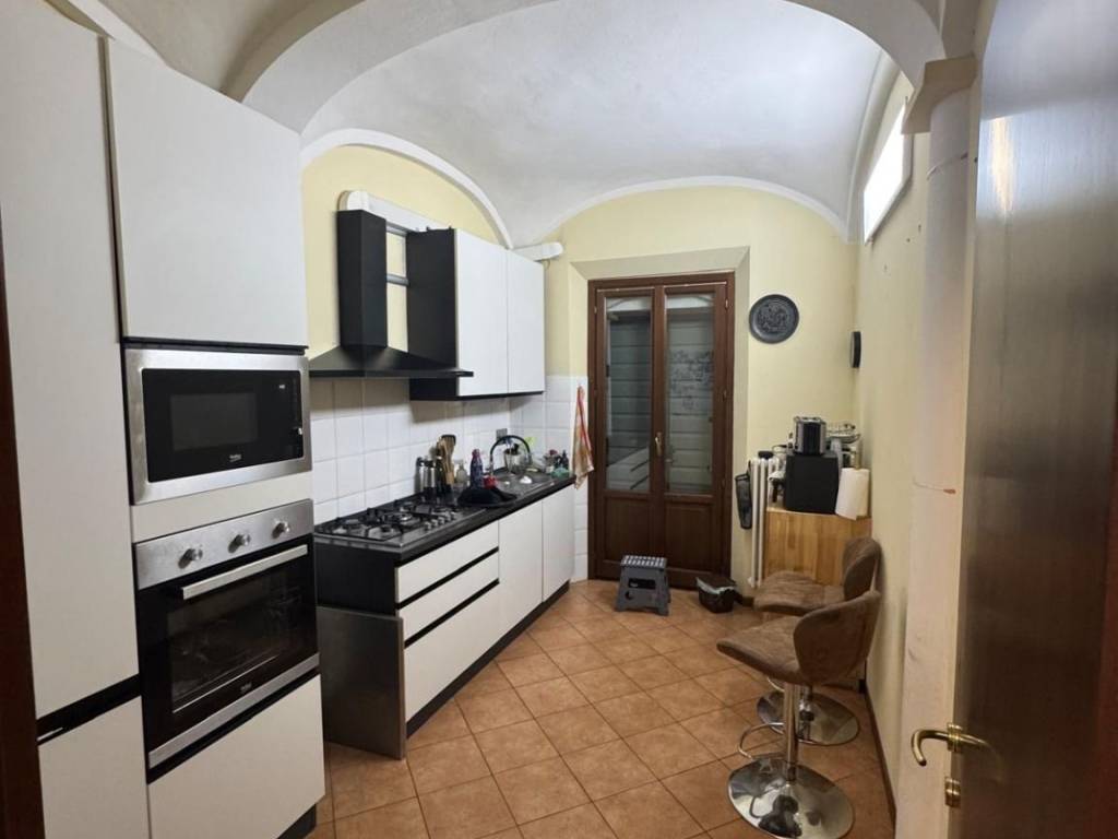 appartamento in affitto a Carpi in zona Gargallo