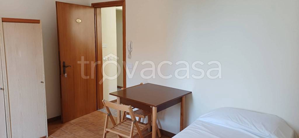 appartamento in affitto a Carpi