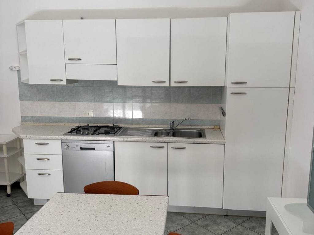 appartamento in affitto a Carpi in zona Centro Storico