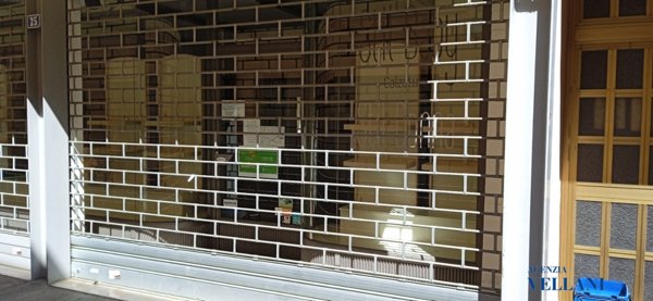 negozio in affitto a Carpi in zona Centro Storico