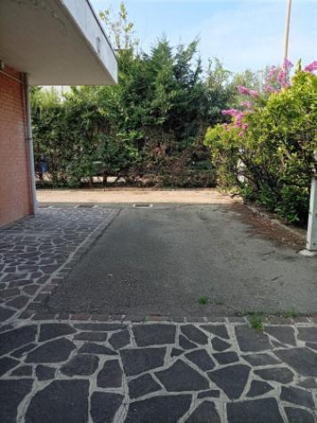 capannone in affitto a Carpi in zona Cibeno Pile